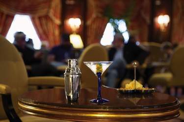 Oceania Cruises Martinis 6.jpg